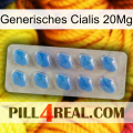 Generic Cialis 20Mg 22